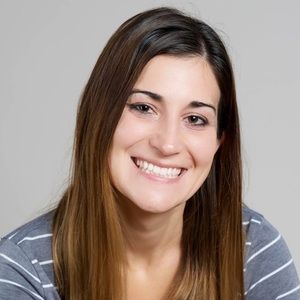 Meet your Posher, Lisa